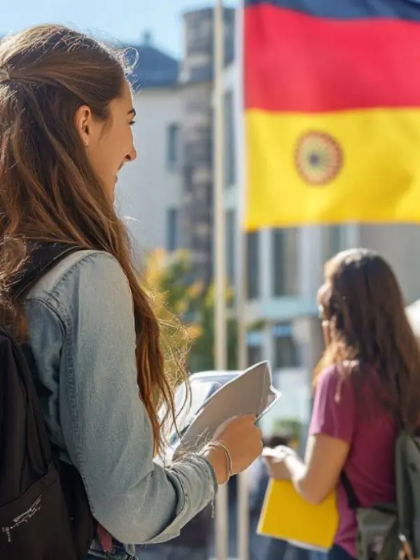 Learn German in Sri Lanka